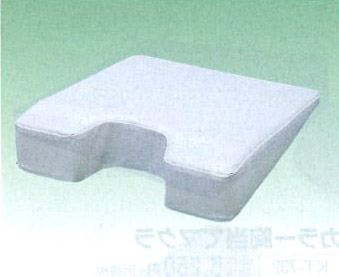 バストマット白(ビニール製)
