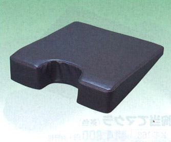 バストマット黒(ビニール製)
