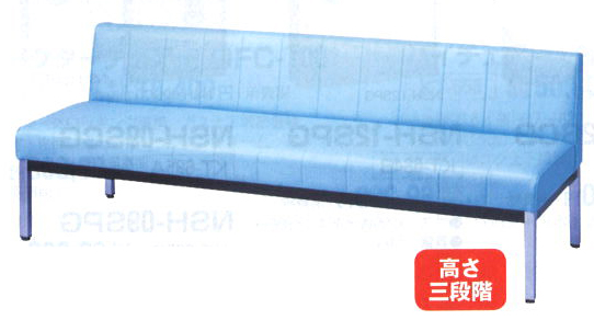 ロビー用ベンチ　MC-1318NE